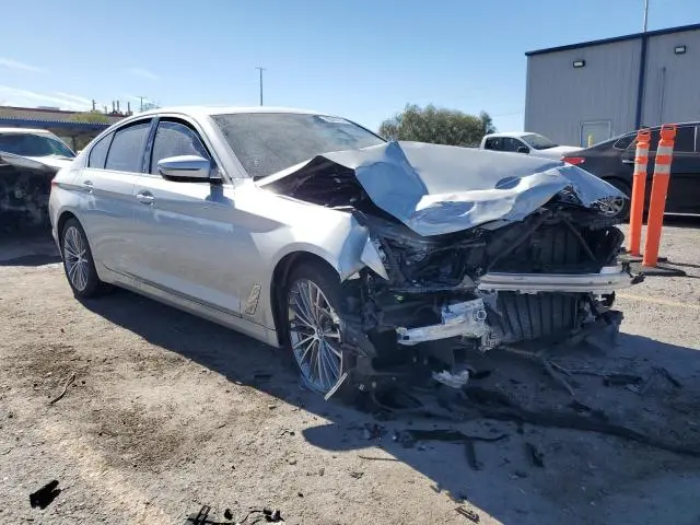 2019 BMW 530 I  