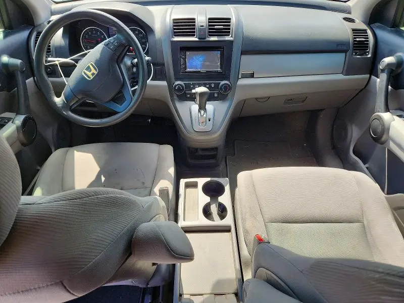 2010 HONDA CR-V LX  