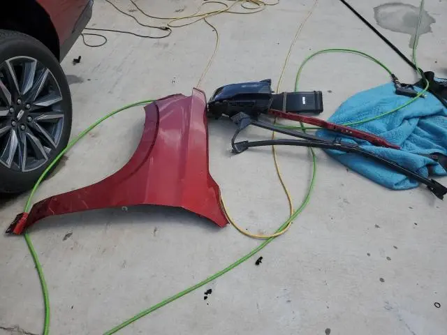 2024 CADILLAC ESCALADE ESV SPORT  