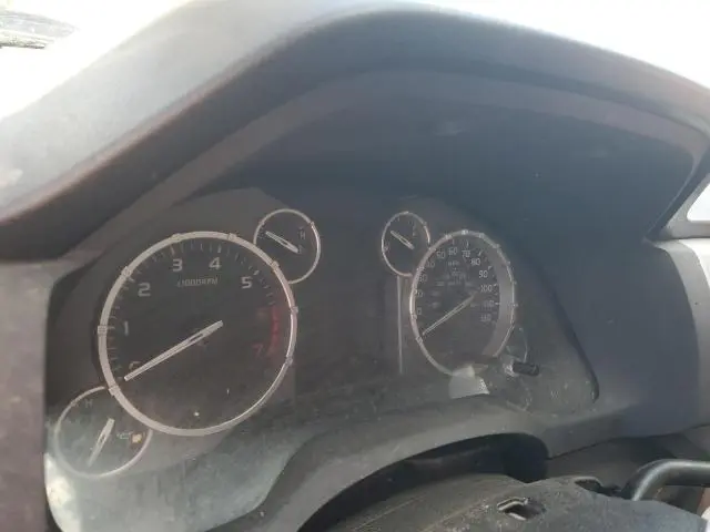 2016 TOYOTA TUNDRA CREWMAX SR5  