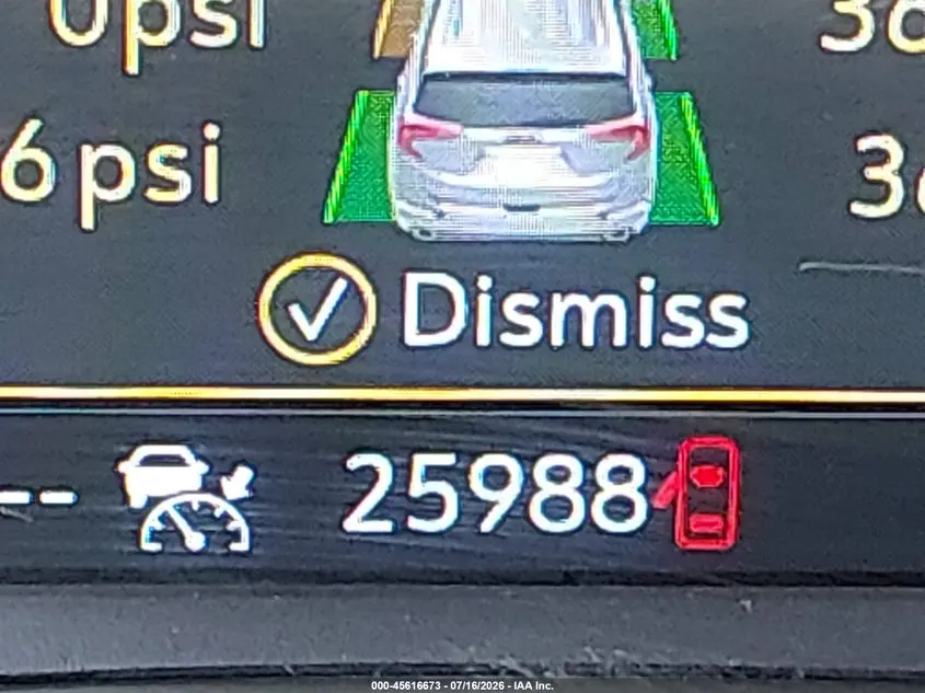2024 GMC TERRAIN AWD SLE