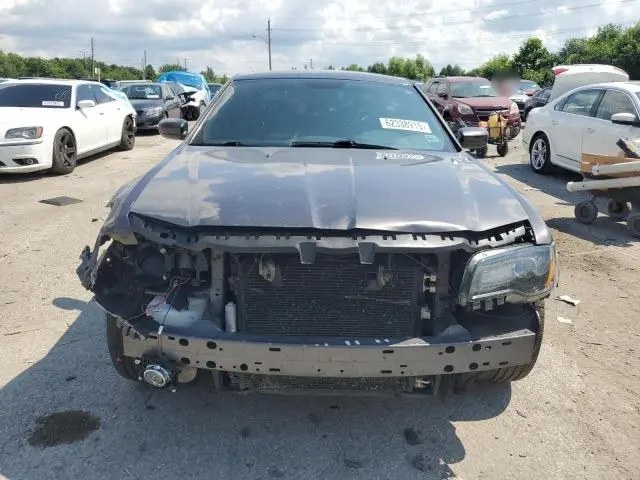 2014 CHRYSLER 300 S  