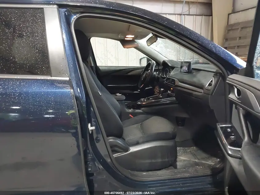 2018 MAZDA CX-9 SPORT