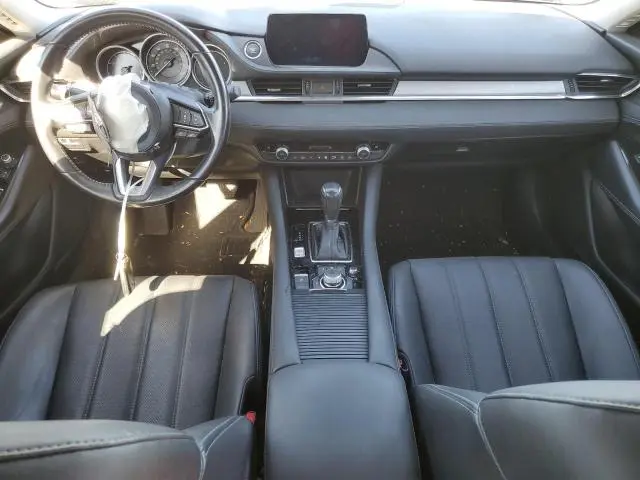 2020 MAZDA 6 TOURING