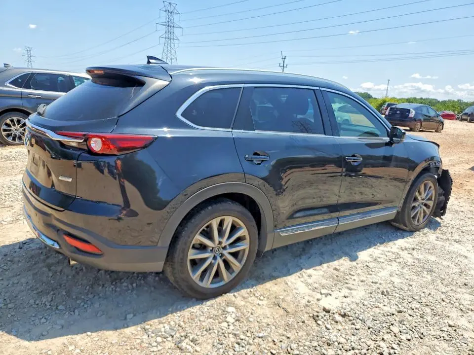 2019 MAZDA CX-9 GRAND TOURING  