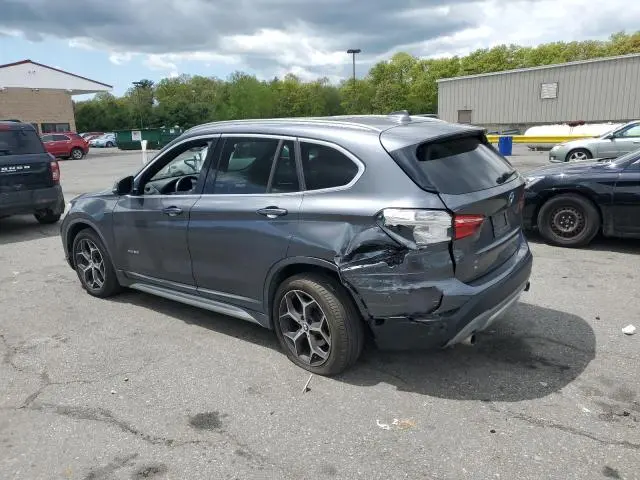 2016 BMW X1 XDRIVE28I  