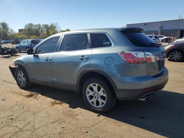 2012 MAZDA CX-9   
