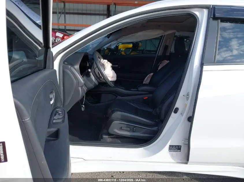 2020 HONDA HR-V AWD TOURING