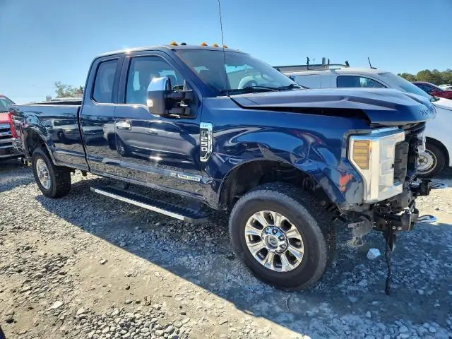 2019 FORD F250 SUPER DUTY  