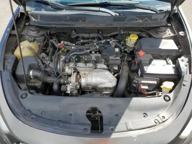 2014 DODGE DART SE AERO  