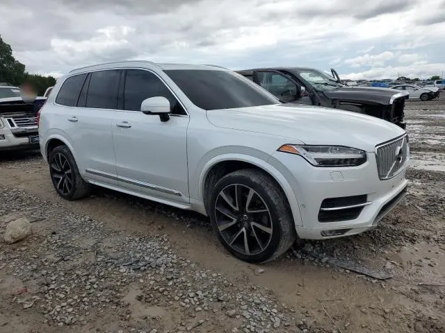 2018 VOLVO XC90 T6  