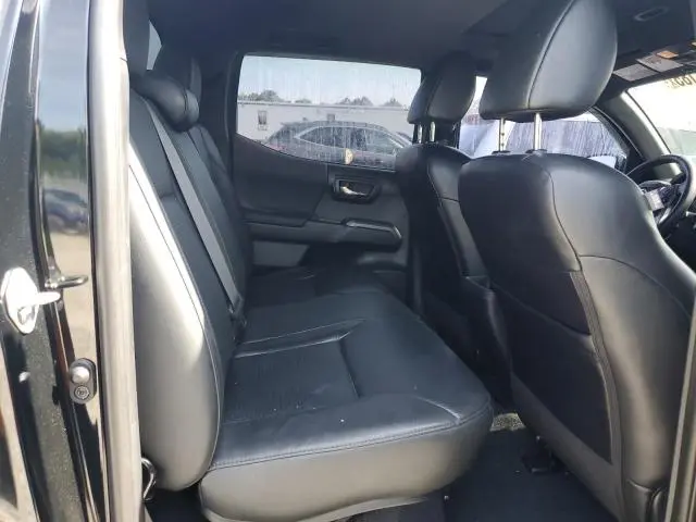 2020 TOYOTA TACOMA DOUBLE CAB  