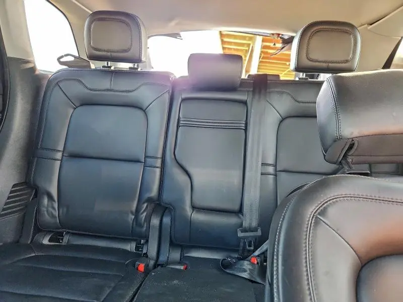 2022 LINCOLN CORSAIR   