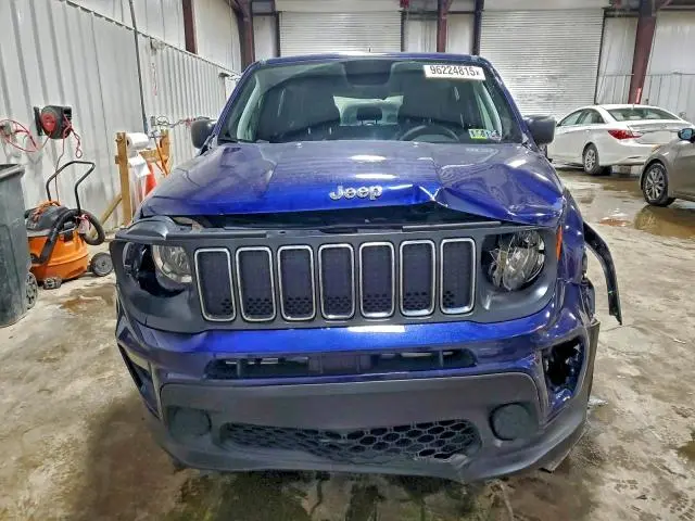 2019 JEEP RENEGADE SPORT  
