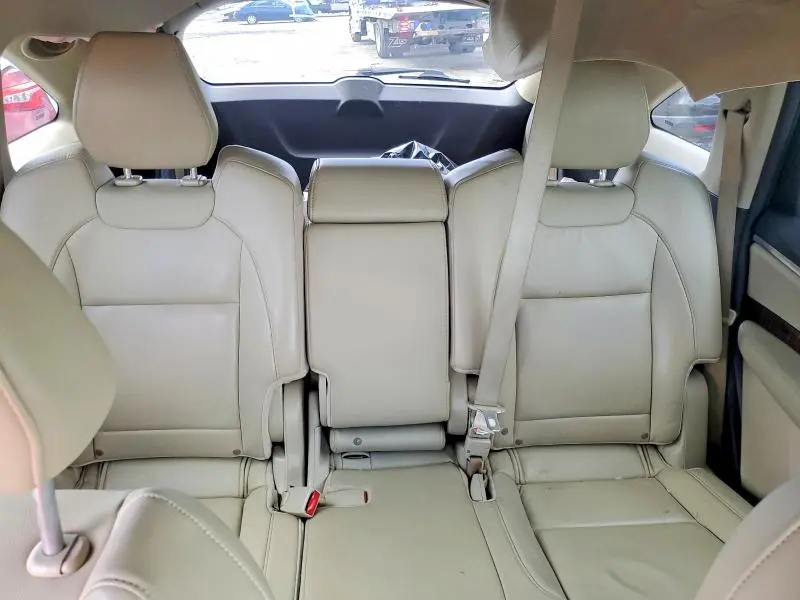2017 ACURA MDX TECHNOLOGY  