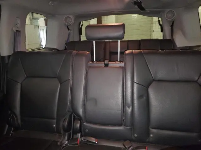 2014 HONDA PILOT TOURING