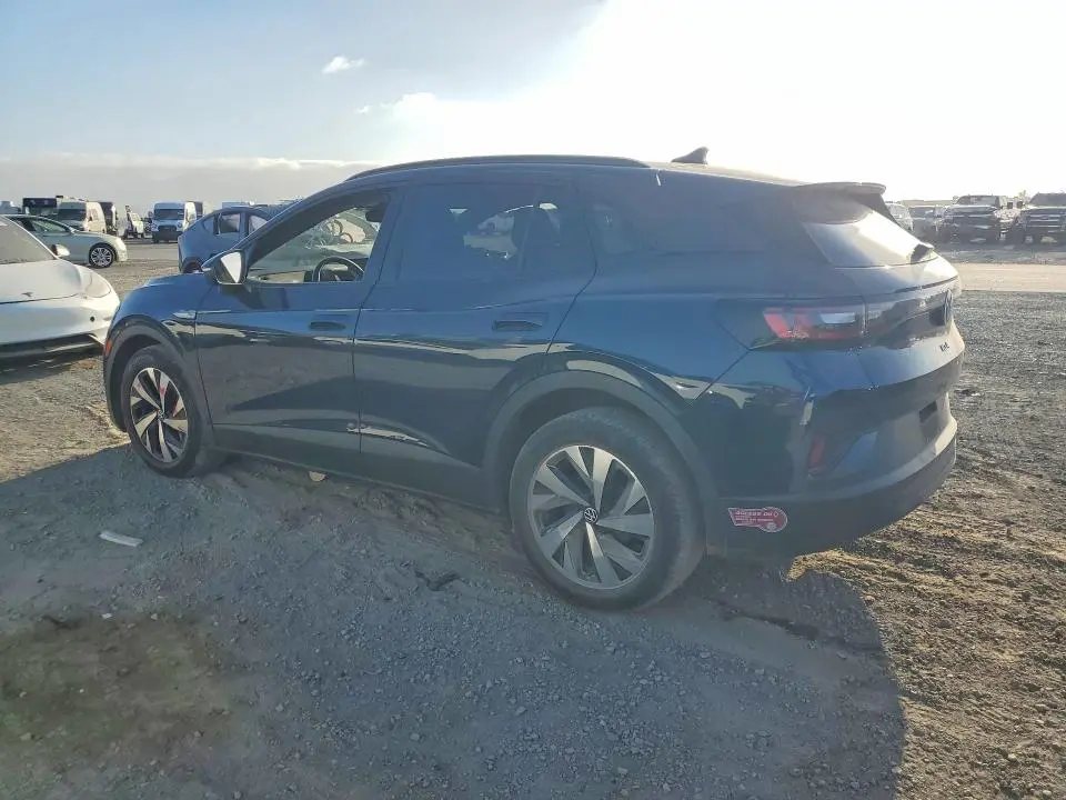 2023 VOLKSWAGEN ID.4 PRO  
