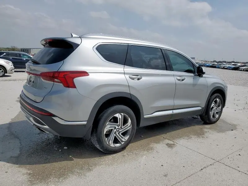 2023 HYUNDAI SANTA FE SEL PREMIUM