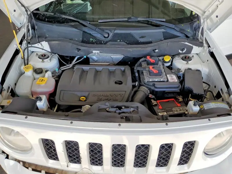 2013 JEEP PATRIOT SPORT  