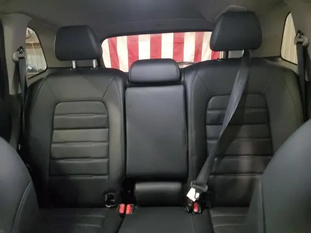 2024 HONDA CR-V EXL  