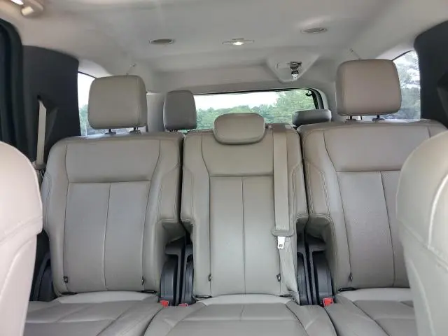 2019 FORD EXPEDITION MAX XLT  