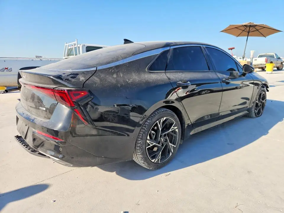2025 KIA K5 GT LINE  