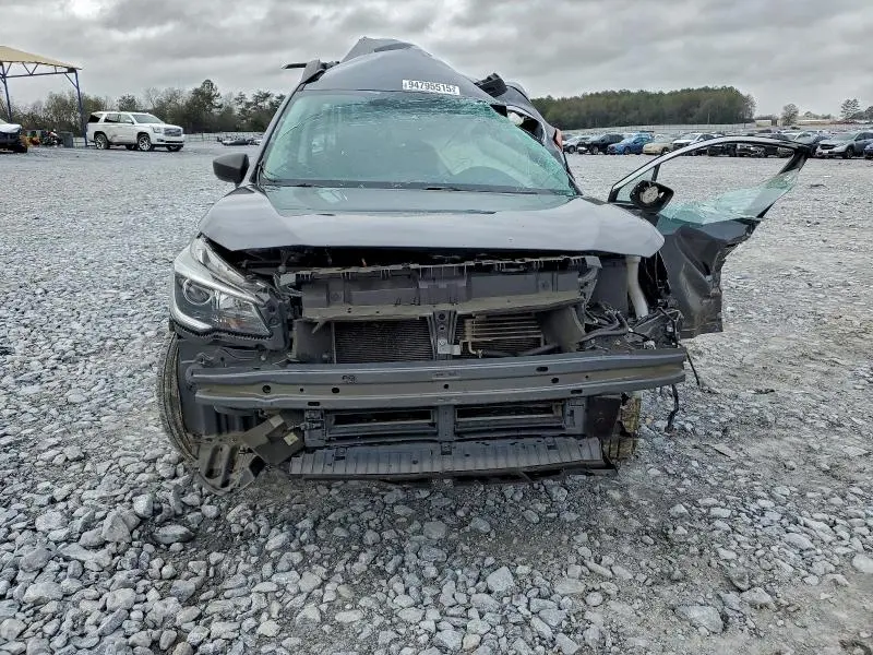 2018 SUBARU OUTBACK 2.5I  