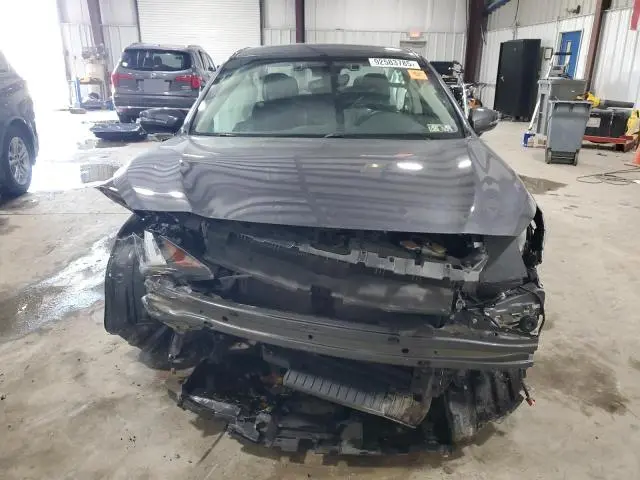 2019 SUBARU LEGACY 2.5I PREMIUM  