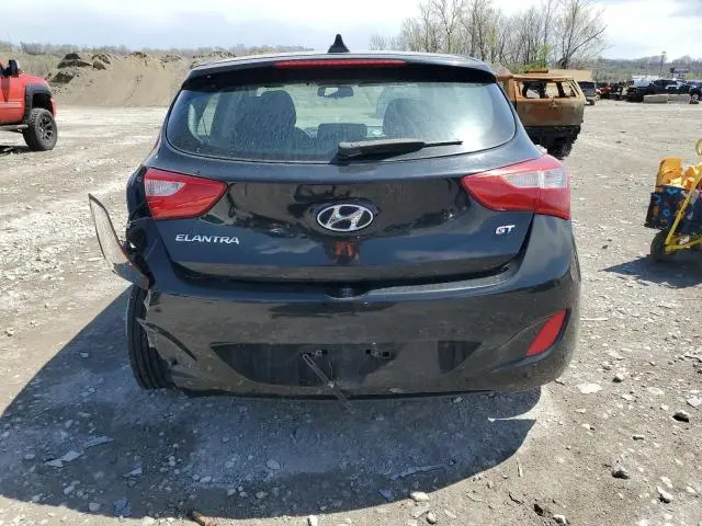 2013 HYUNDAI ELANTRA GT 