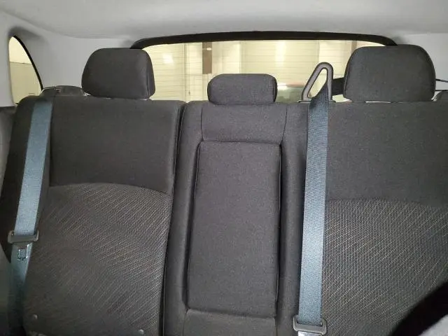 2014 MITSUBISHI OUTLANDER SPORT SE  