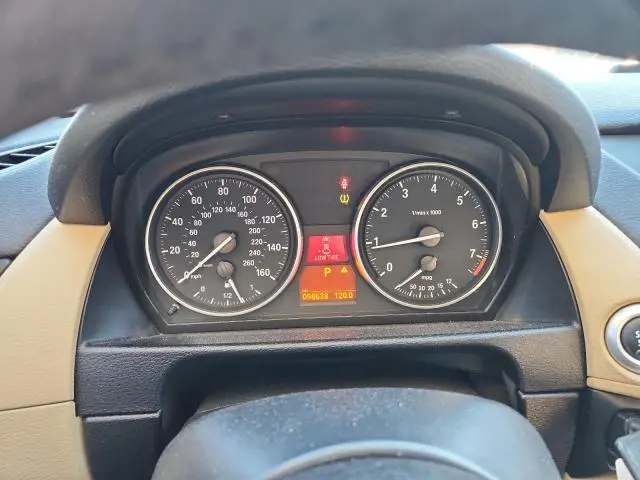 2013 BMW X1 SDRIVE28I  