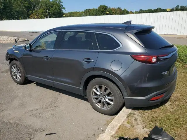 2018 MAZDA CX-9 TOURING