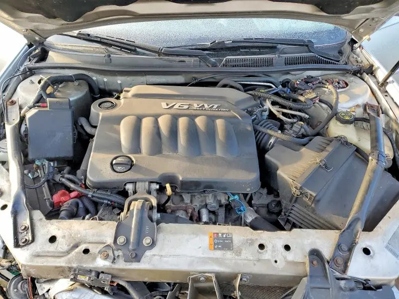 2013 CHEVROLET IMPALA LT  