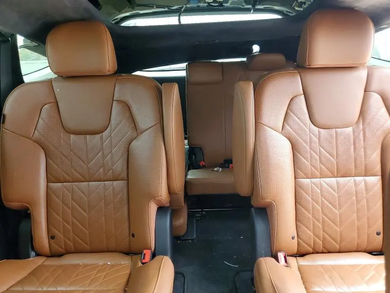 2024 KIA TELLURIDE SX-PRESTIGE X-PRO  