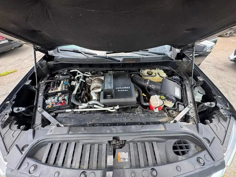 2020 CHEVROLET SILVERADO K1500 LT  