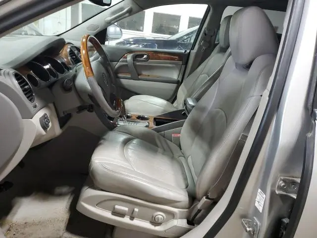 2012 BUICK ENCLAVE   