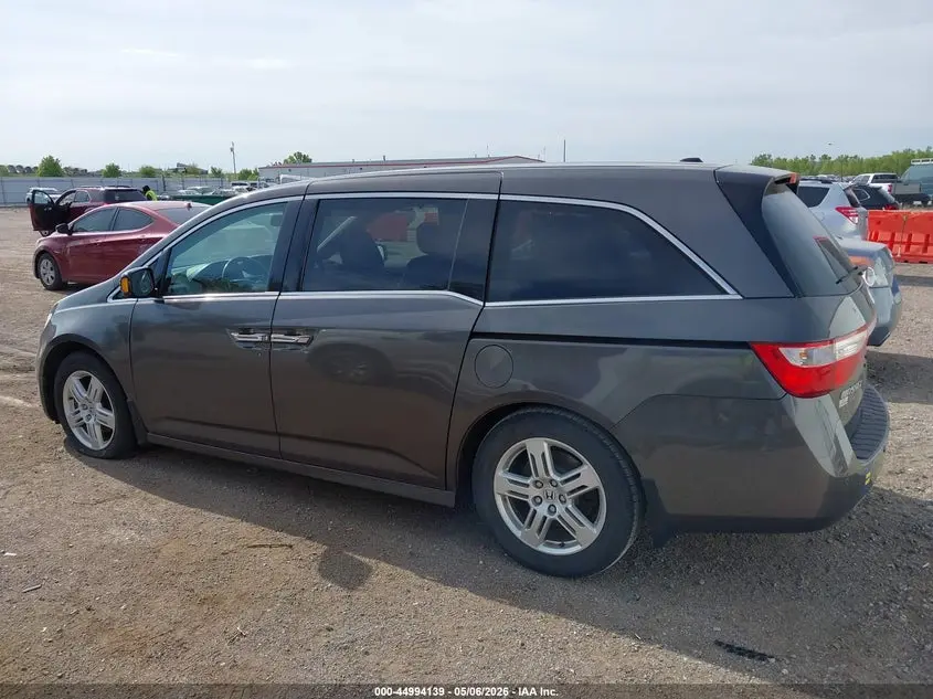 2011 HONDA ODYSSEY TOURING/TOURING ELITE