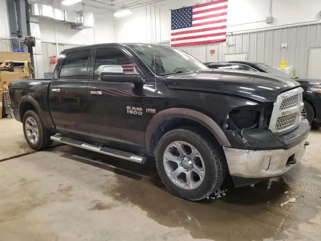 2018 RAM 1500 LARAMIE  