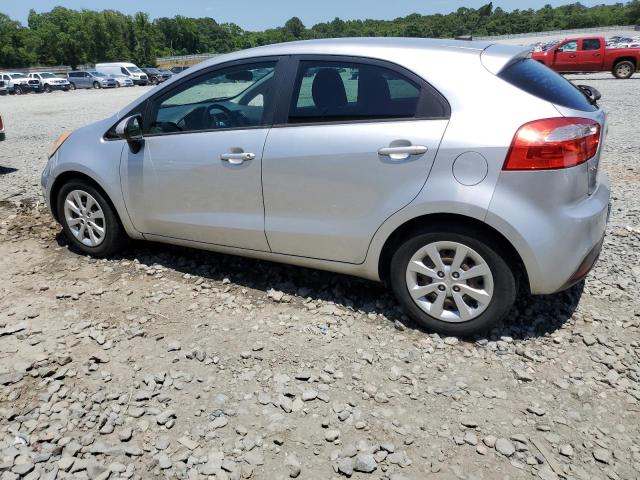 2013 KIA RIO LX