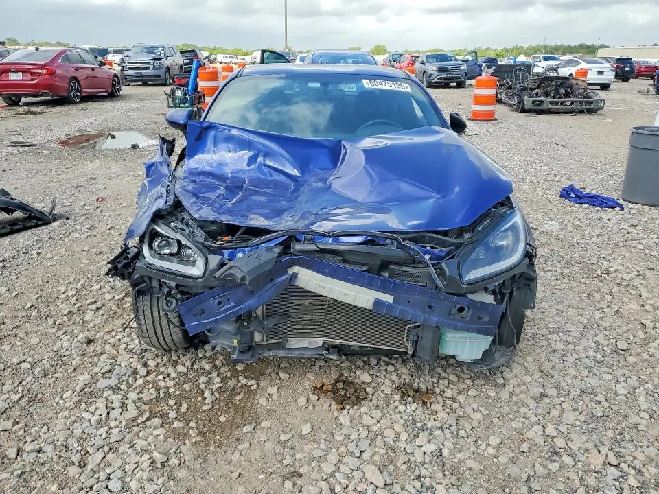 2023 SUBARU BRZ PREMIUM  