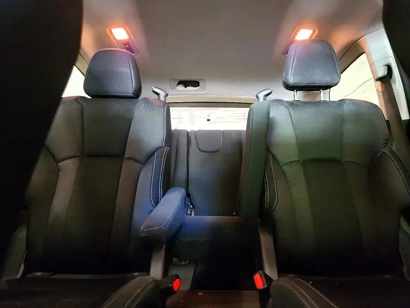 2021 SUBARU ASCENT PREMIUM  