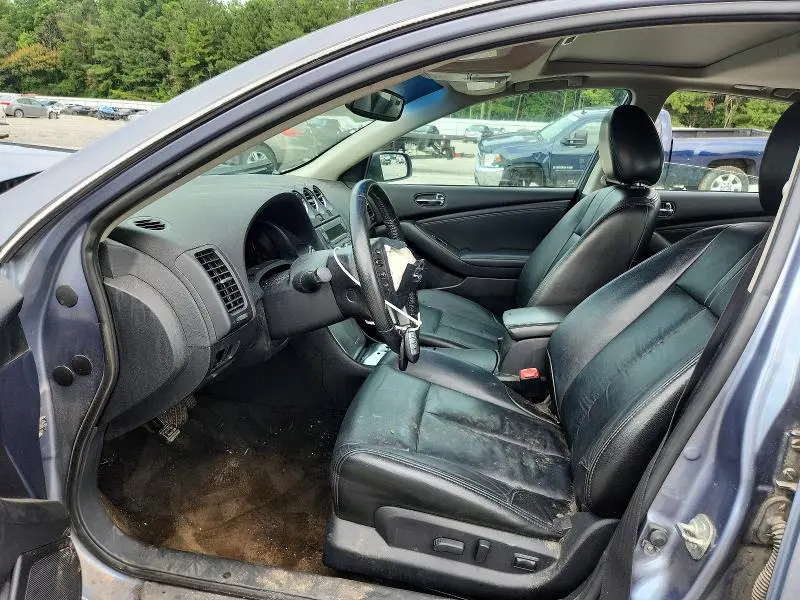 2012 NISSAN ALTIMA 2.5  