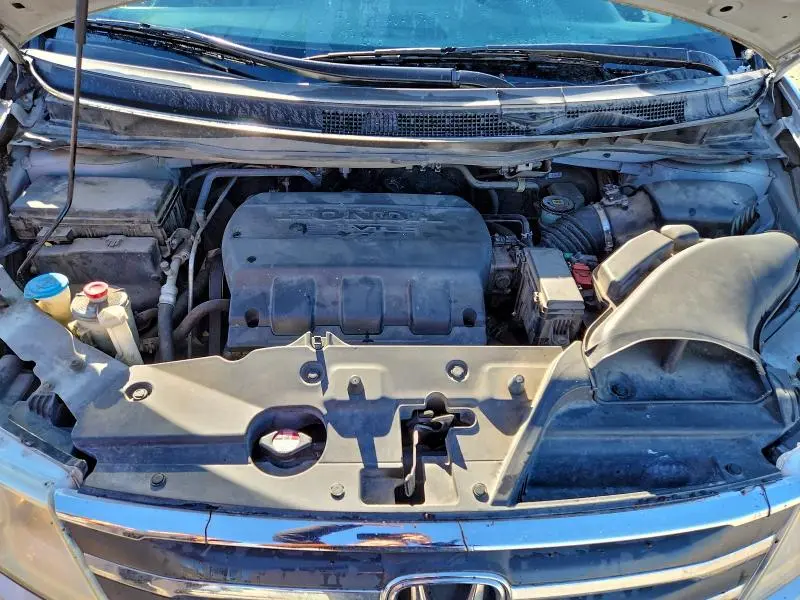 2012 HONDA ODYSSEY TOURING  