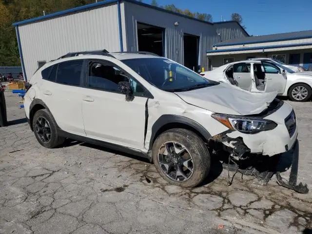 2019 SUBARU CROSSTREK PREMIUM  