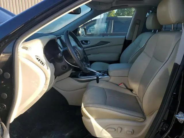 2018 INFINITI QX60