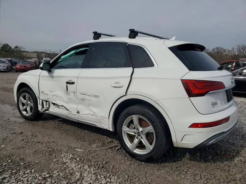 2021 AUDI Q5 PREMIUM  