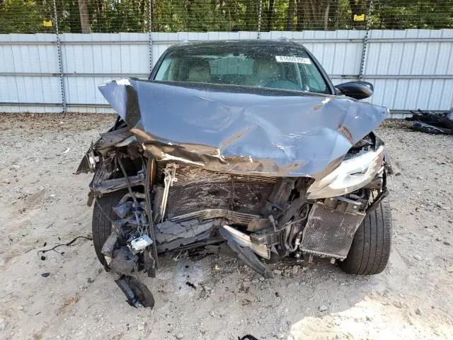 2013 AUDI Q7 PREMIUM PLUS  