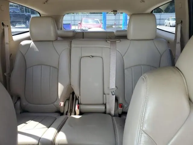2012 BUICK ENCLAVE   