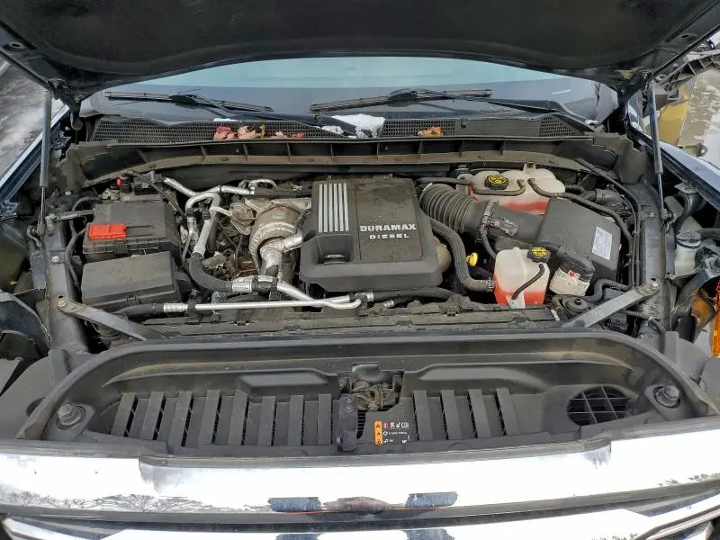 2021 GMC SIERRA K1500 SLE  