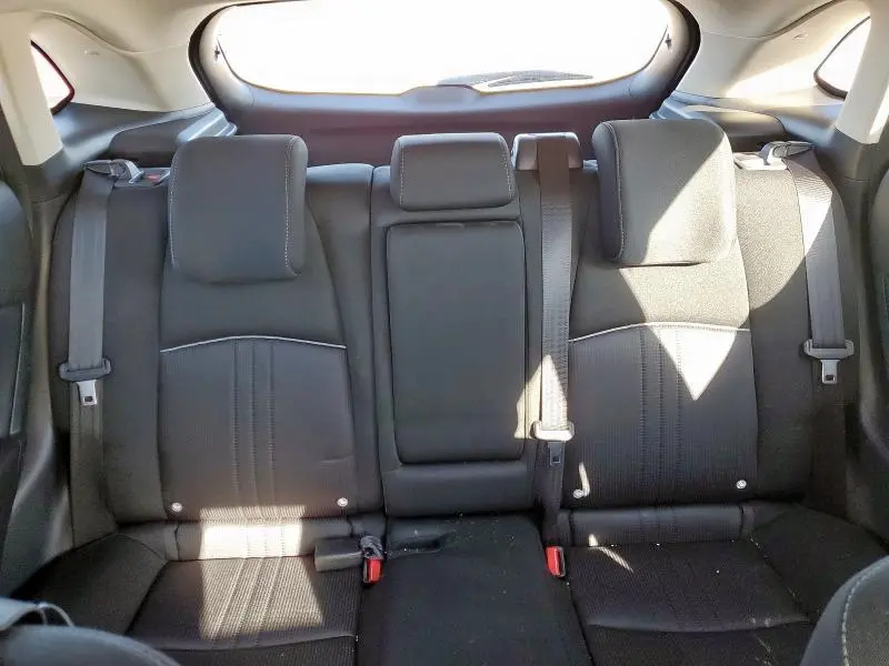 2021 MAZDA CX-3 SPORT